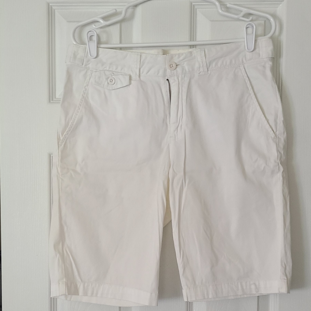 Bermuda Shorts